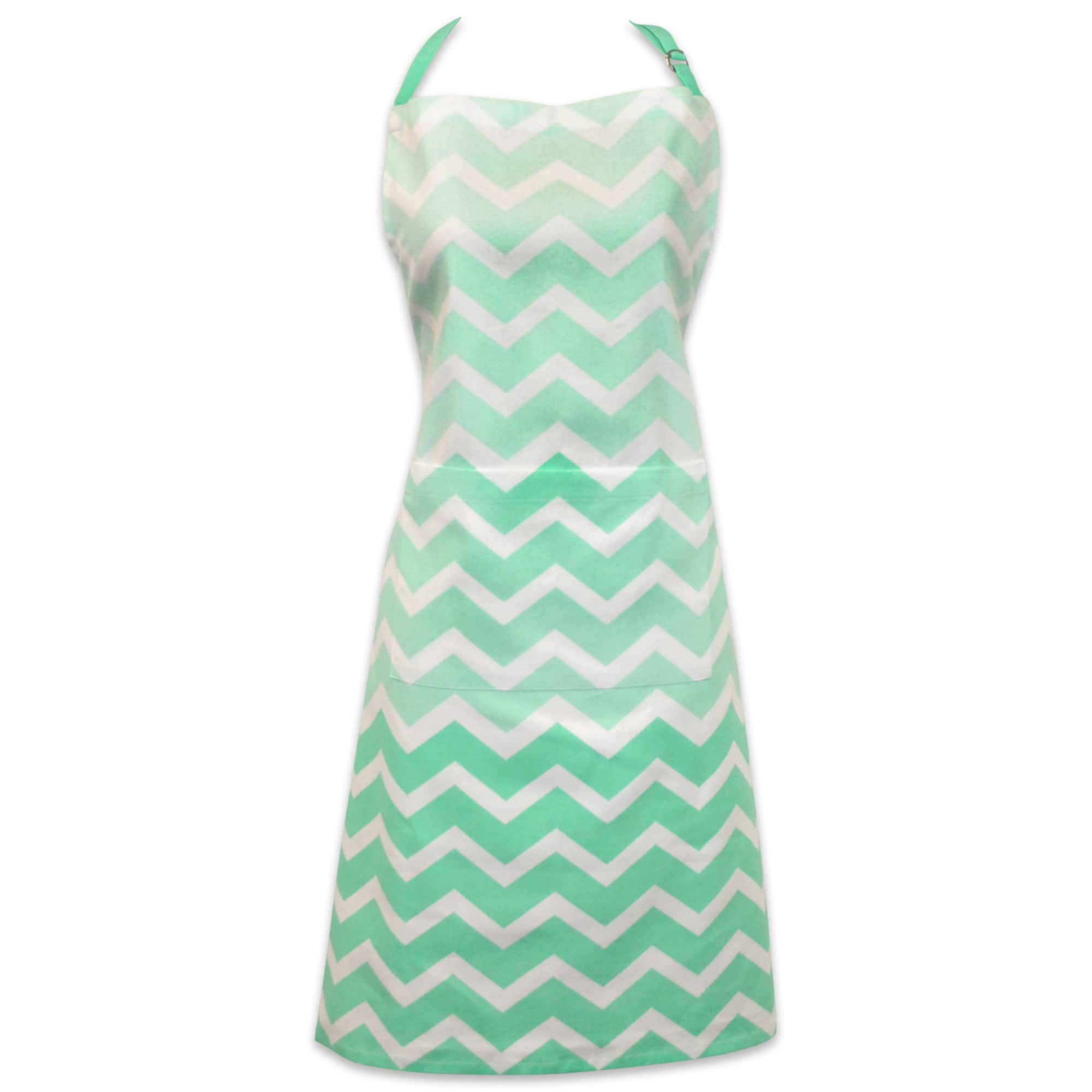 DII® Chevron Apron